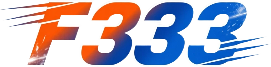 F333 logo